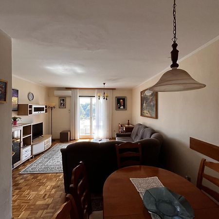Filipo Apartments Poreč Eksteriør billede