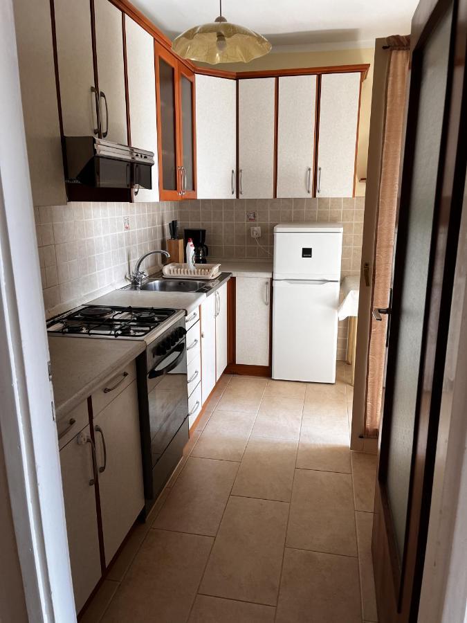 Filipo Apartments Poreč Eksteriør billede