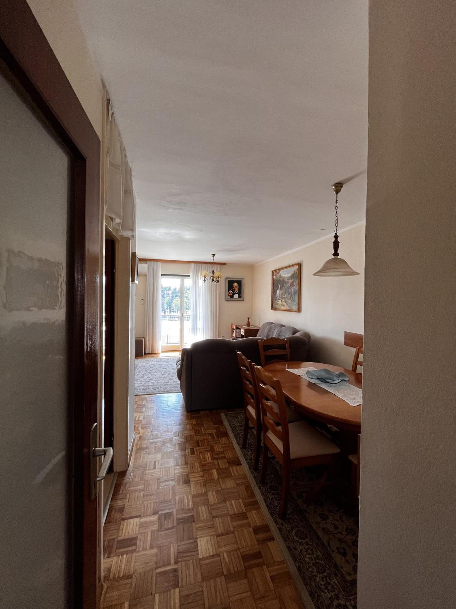 Filipo Apartments Poreč Eksteriør billede