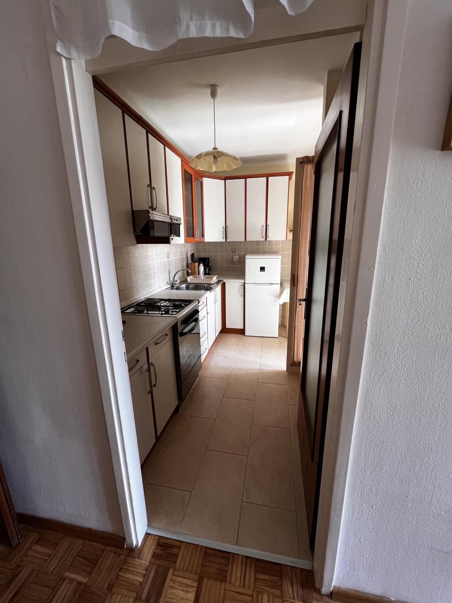 Filipo Apartments Poreč Eksteriør billede