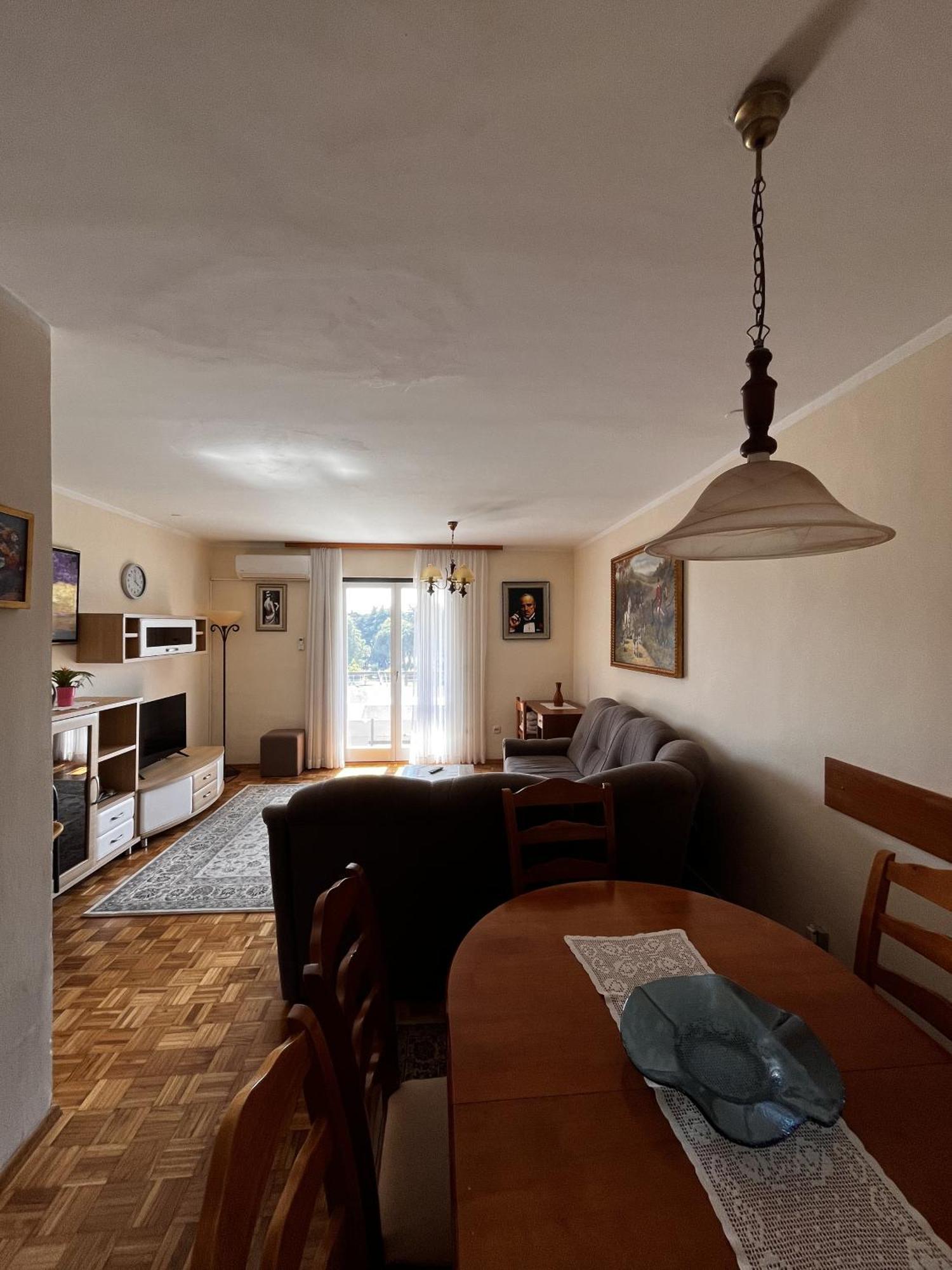 Filipo Apartments Poreč Eksteriør billede