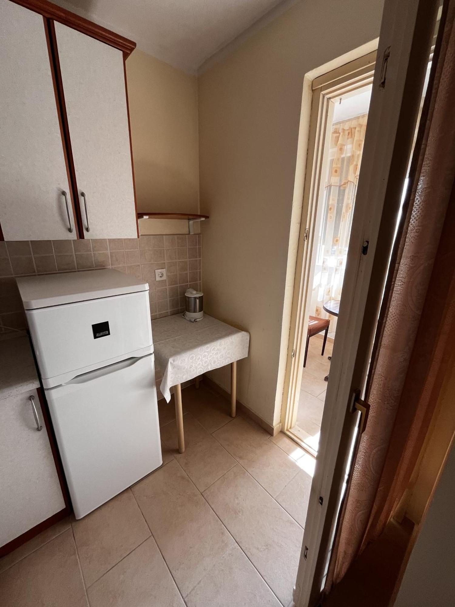 Filipo Apartments Poreč Eksteriør billede