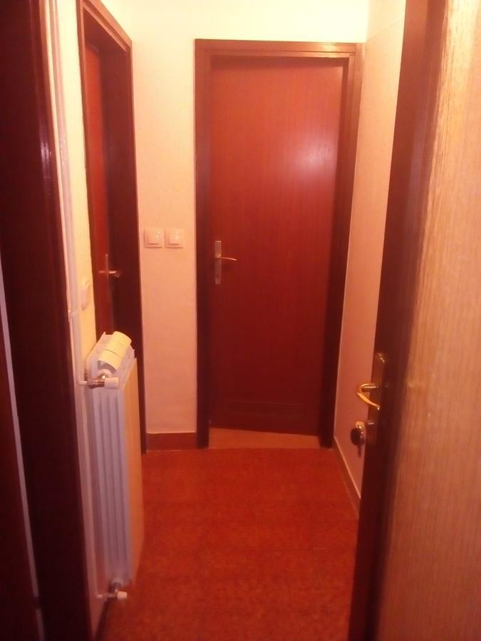 Filipo Apartments Poreč Eksteriør billede