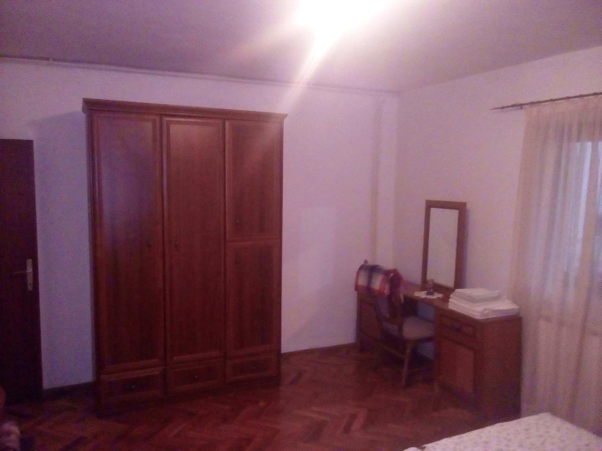 Filipo Apartments Poreč Eksteriør billede