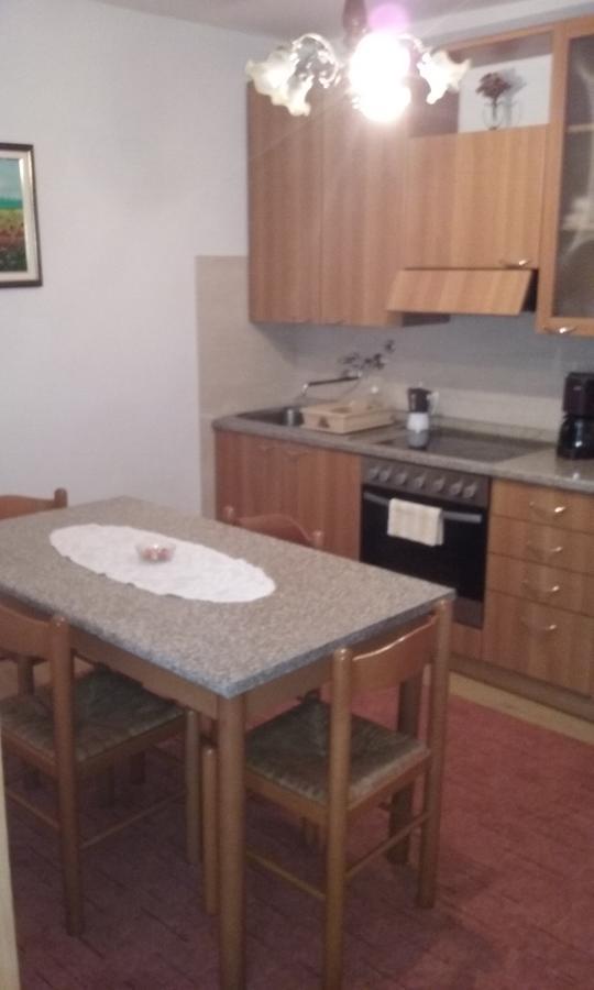 Filipo Apartments Poreč Eksteriør billede
