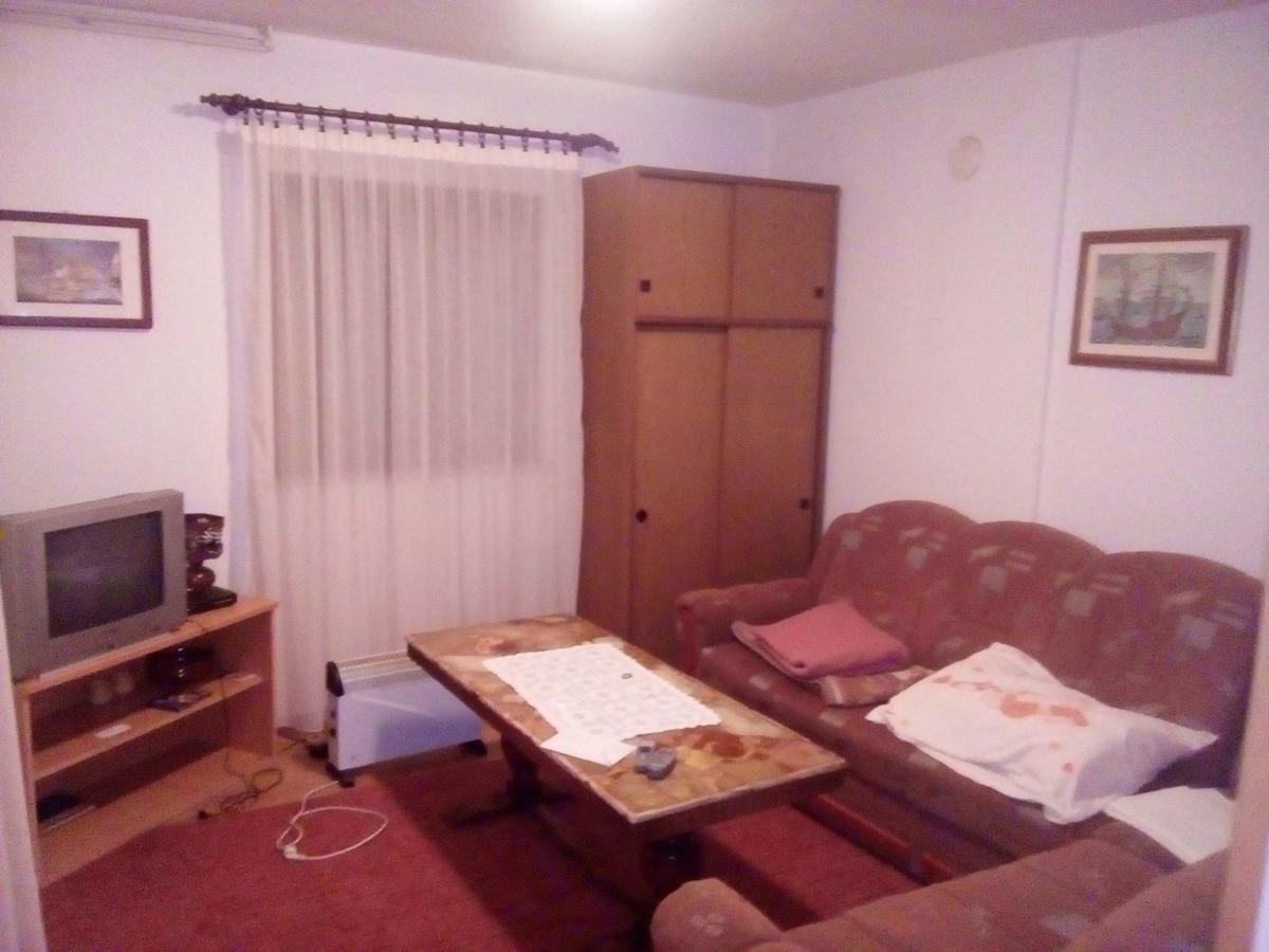 Filipo Apartments Poreč Eksteriør billede