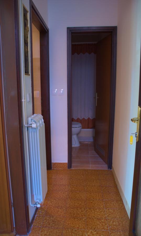 Filipo Apartments Poreč Eksteriør billede