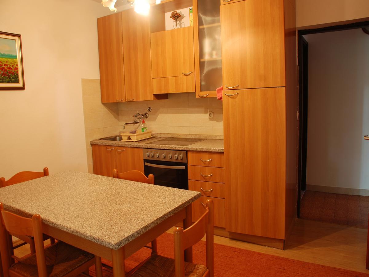 Filipo Apartments Poreč Eksteriør billede