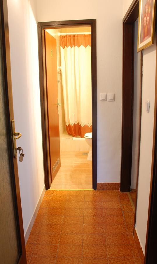 Filipo Apartments Poreč Eksteriør billede