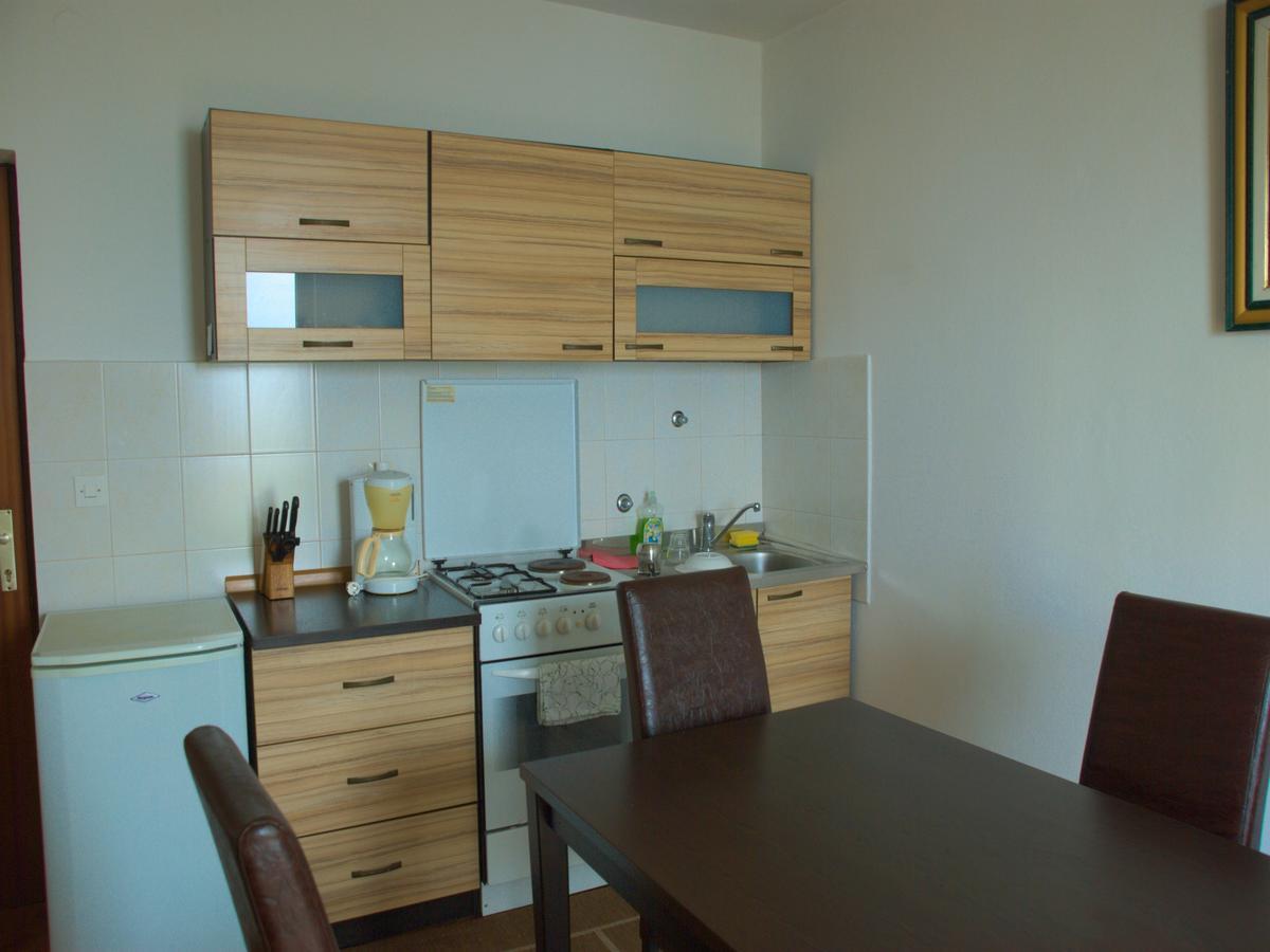 Filipo Apartments Poreč Eksteriør billede