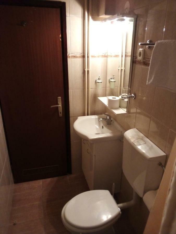 Filipo Apartments Poreč Eksteriør billede