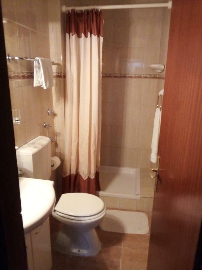 Filipo Apartments Poreč Eksteriør billede