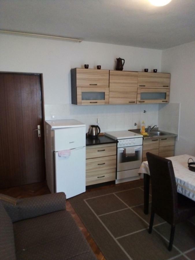 Filipo Apartments Poreč Eksteriør billede