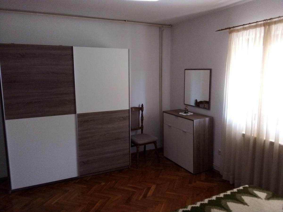 Filipo Apartments Poreč Eksteriør billede