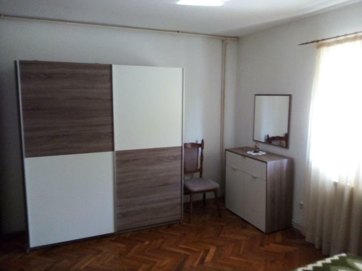 Filipo Apartments Poreč Eksteriør billede